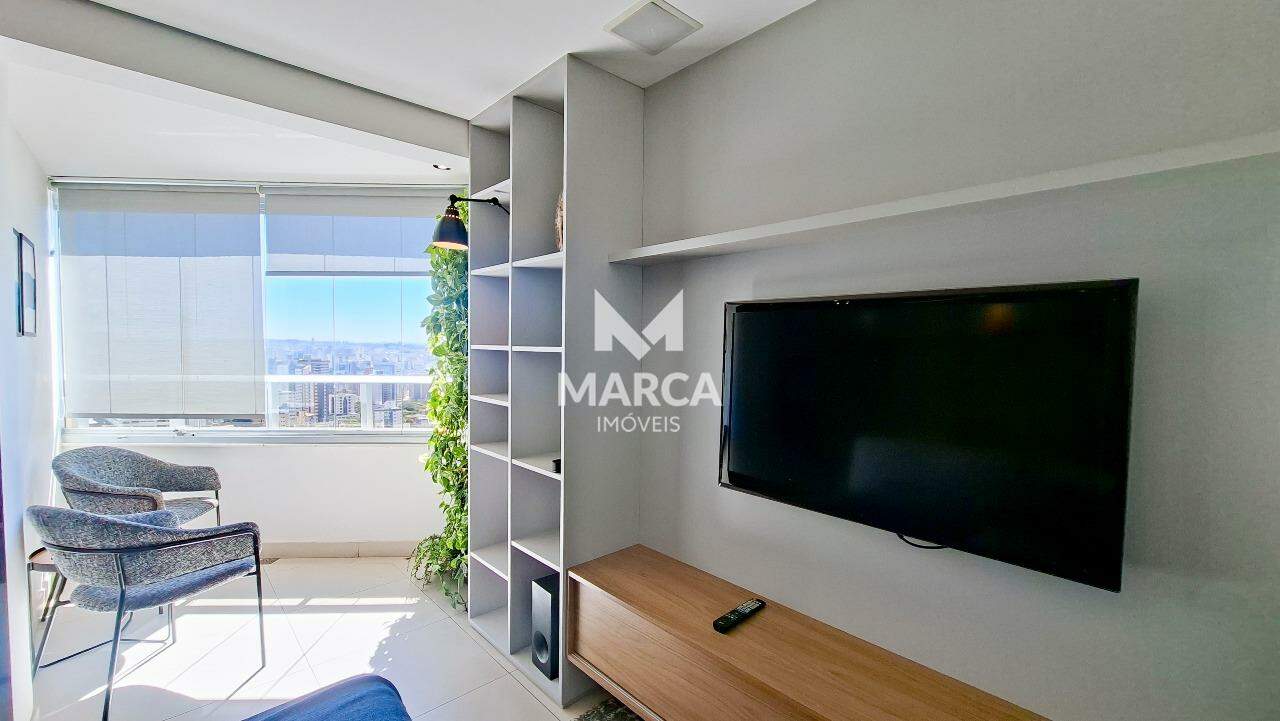 Apartamento para aluguel no São Lucas: 