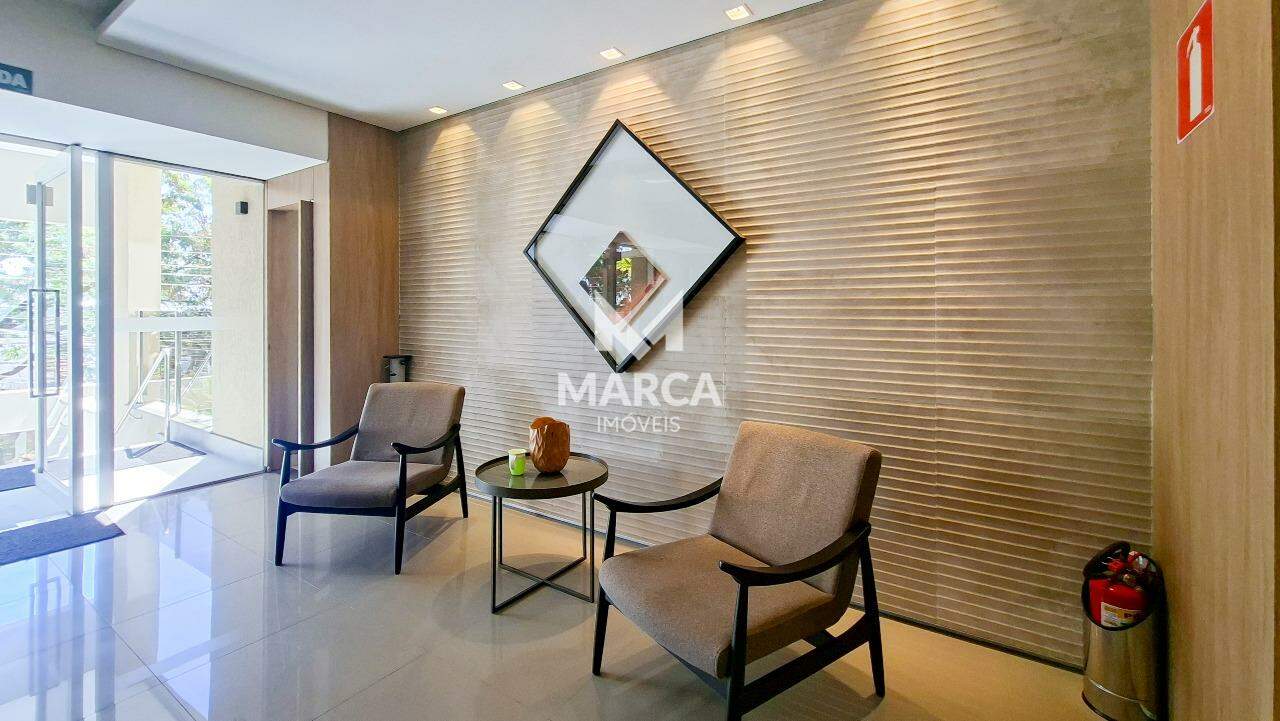 Apartamento para aluguel no São Lucas: 