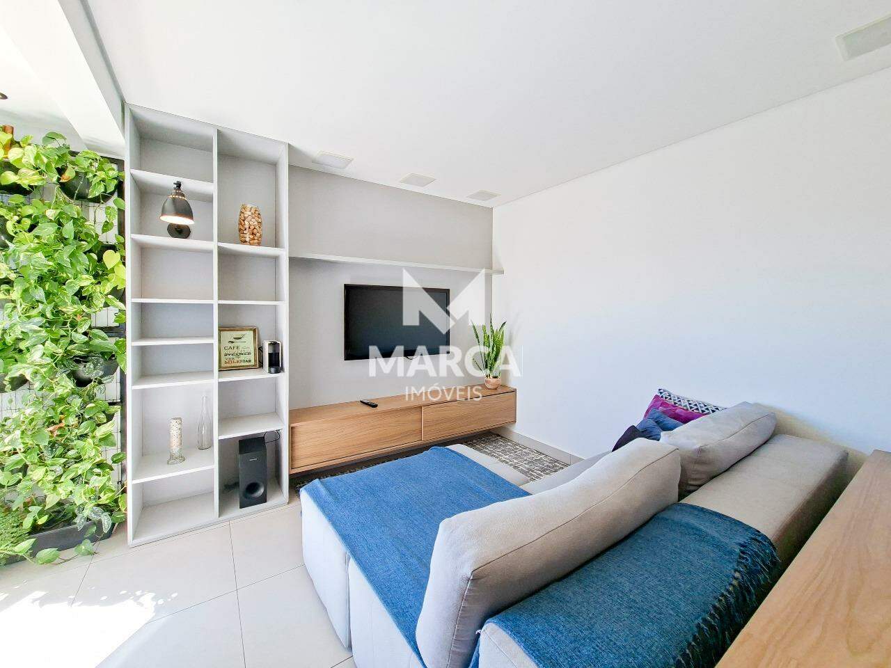 Apartamento para aluguel no São Lucas: 