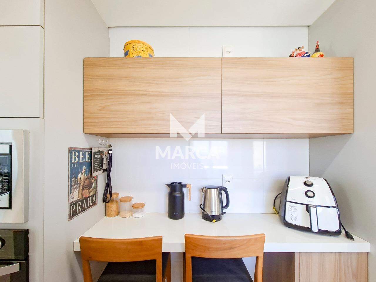 Apartamento para aluguel no São Lucas: 