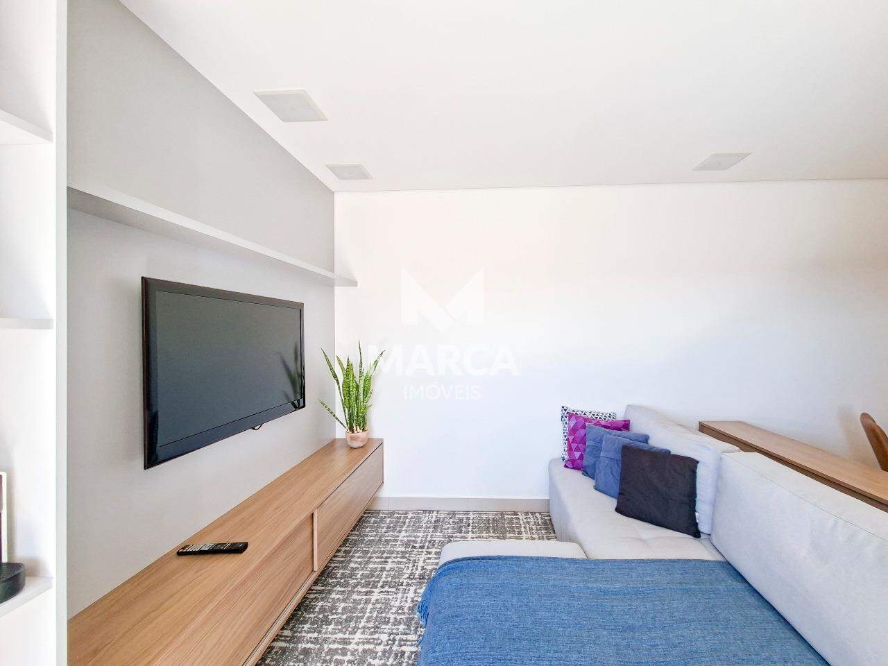 Apartamento para aluguel no São Lucas: 