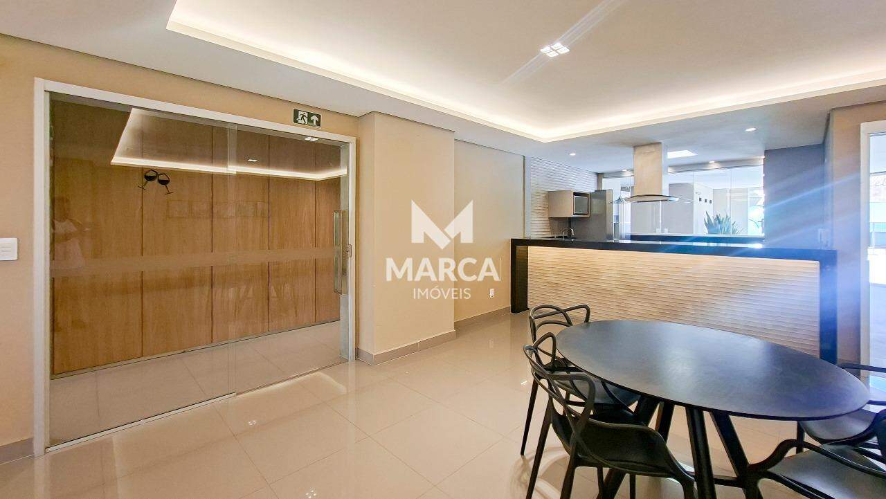 Apartamento para aluguel no São Lucas: 