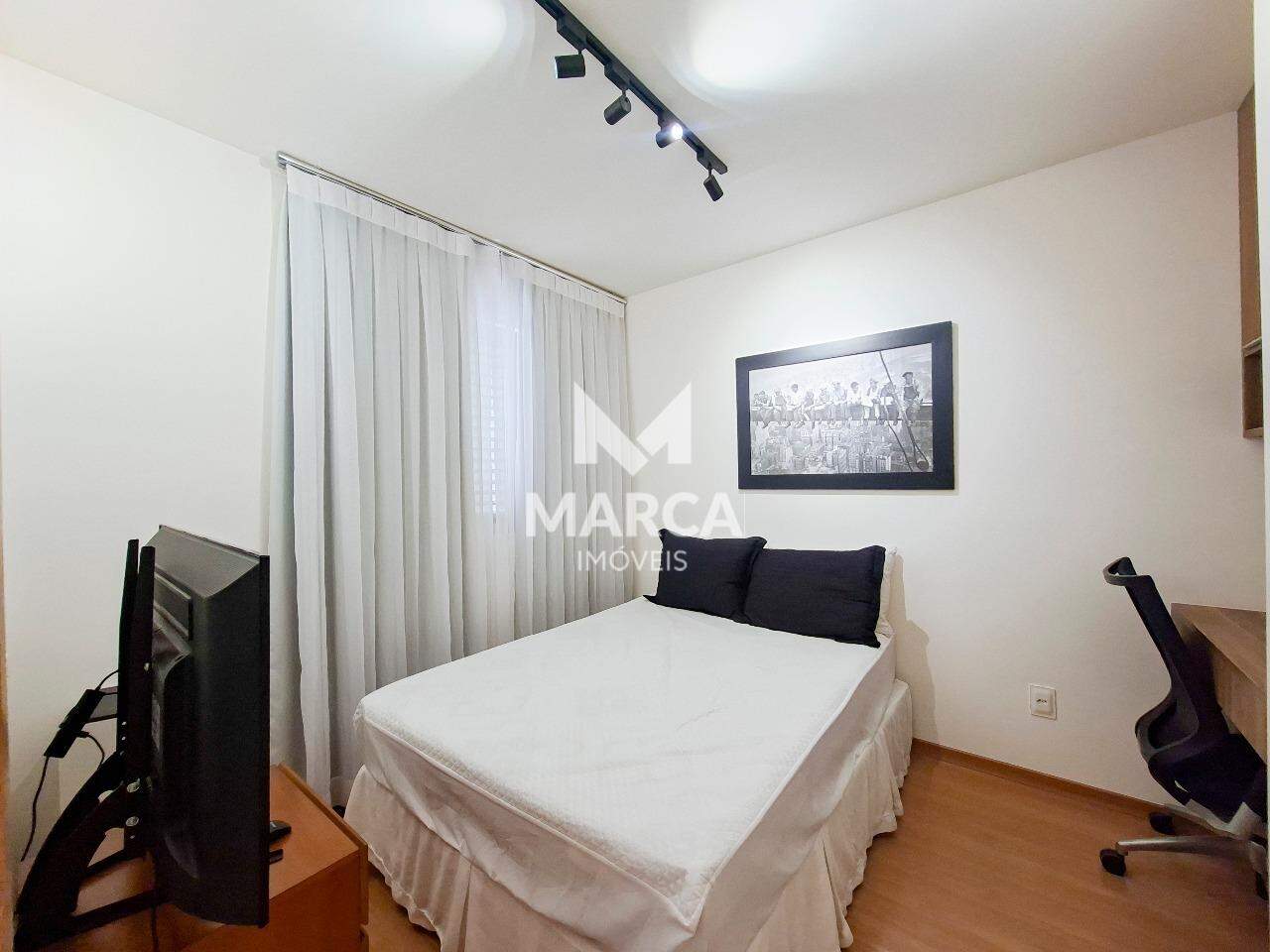 Apartamento para aluguel no São Lucas: 