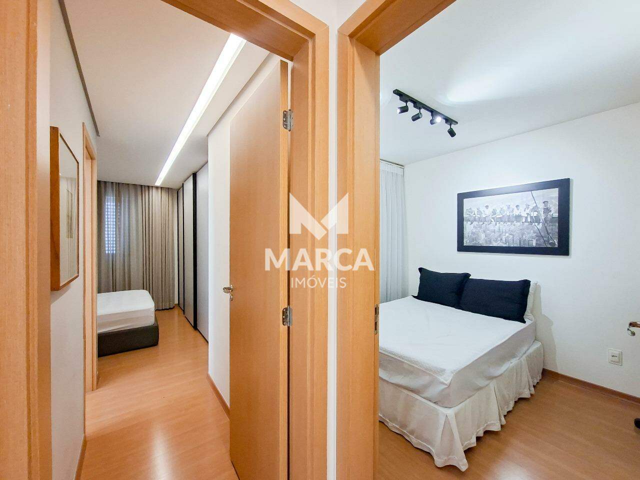 Apartamento para aluguel no São Lucas: 