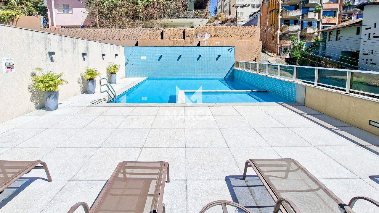 Apartamento para aluguel no São Lucas: 