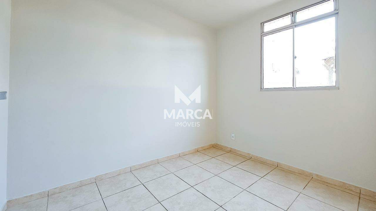 Apartamento para aluguel no Itapoã: 