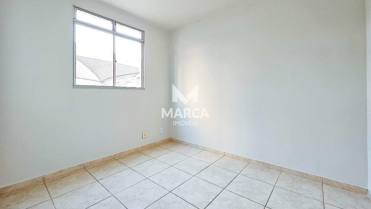 Apartamento para aluguel no Itapoã: 