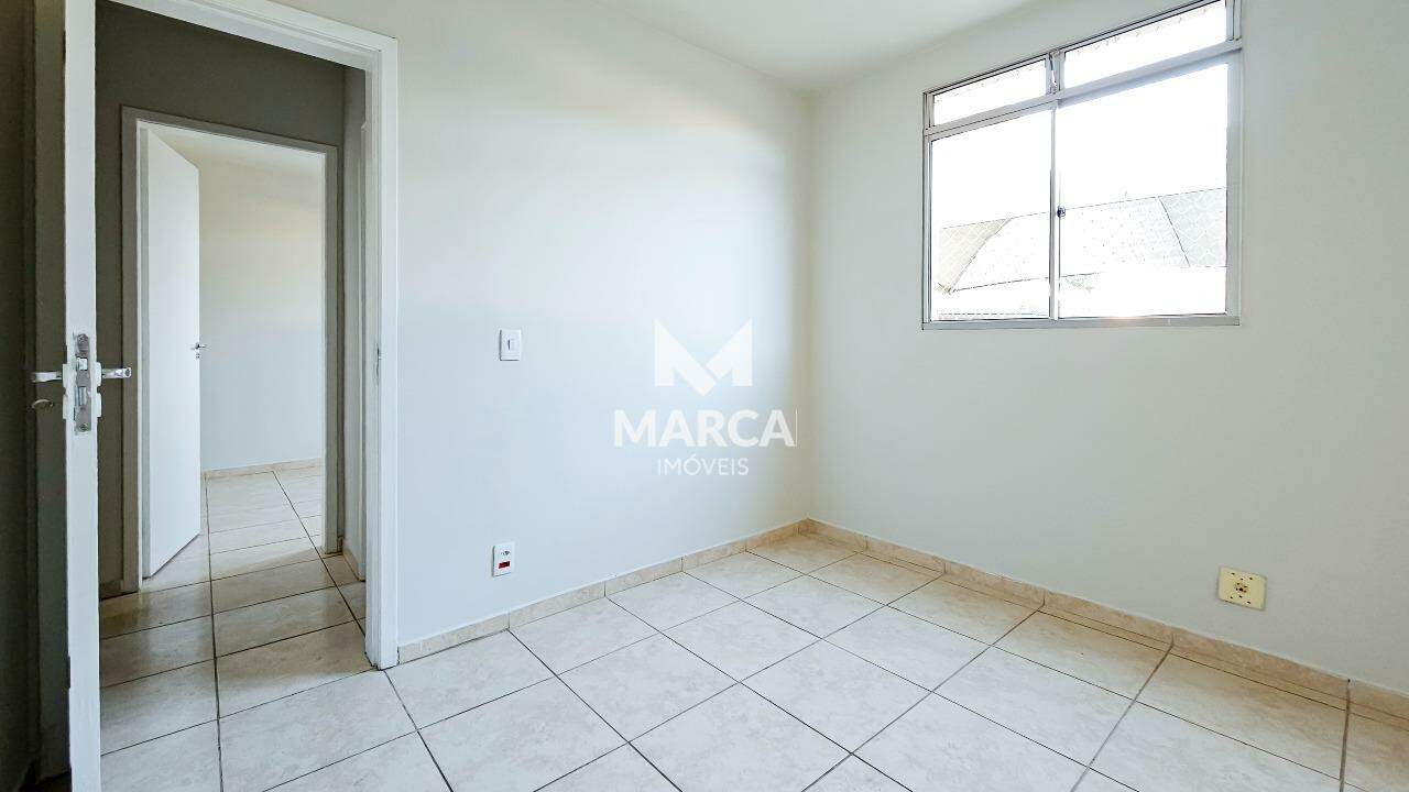Apartamento para aluguel no Itapoã: 