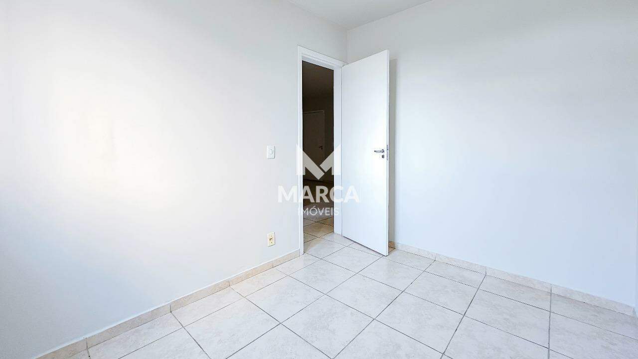 Apartamento para aluguel no Itapoã: 