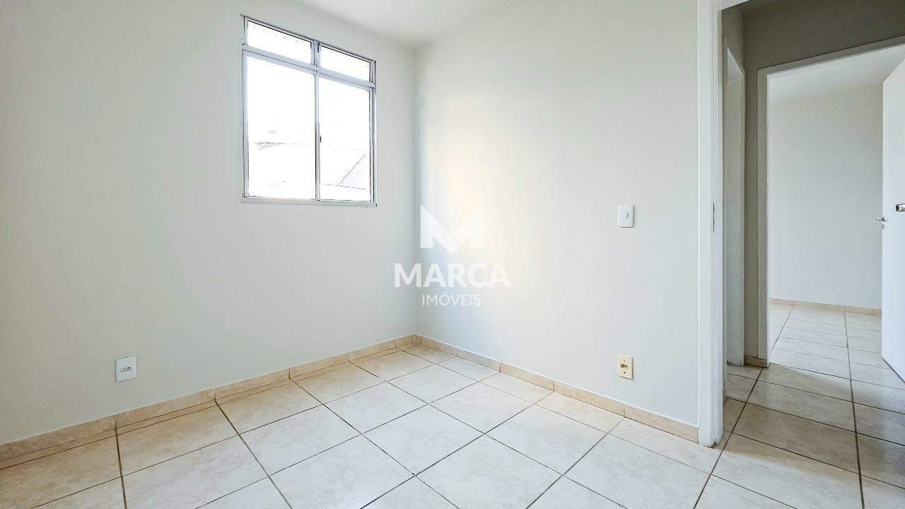 Apartamento para aluguel no Itapoã: 