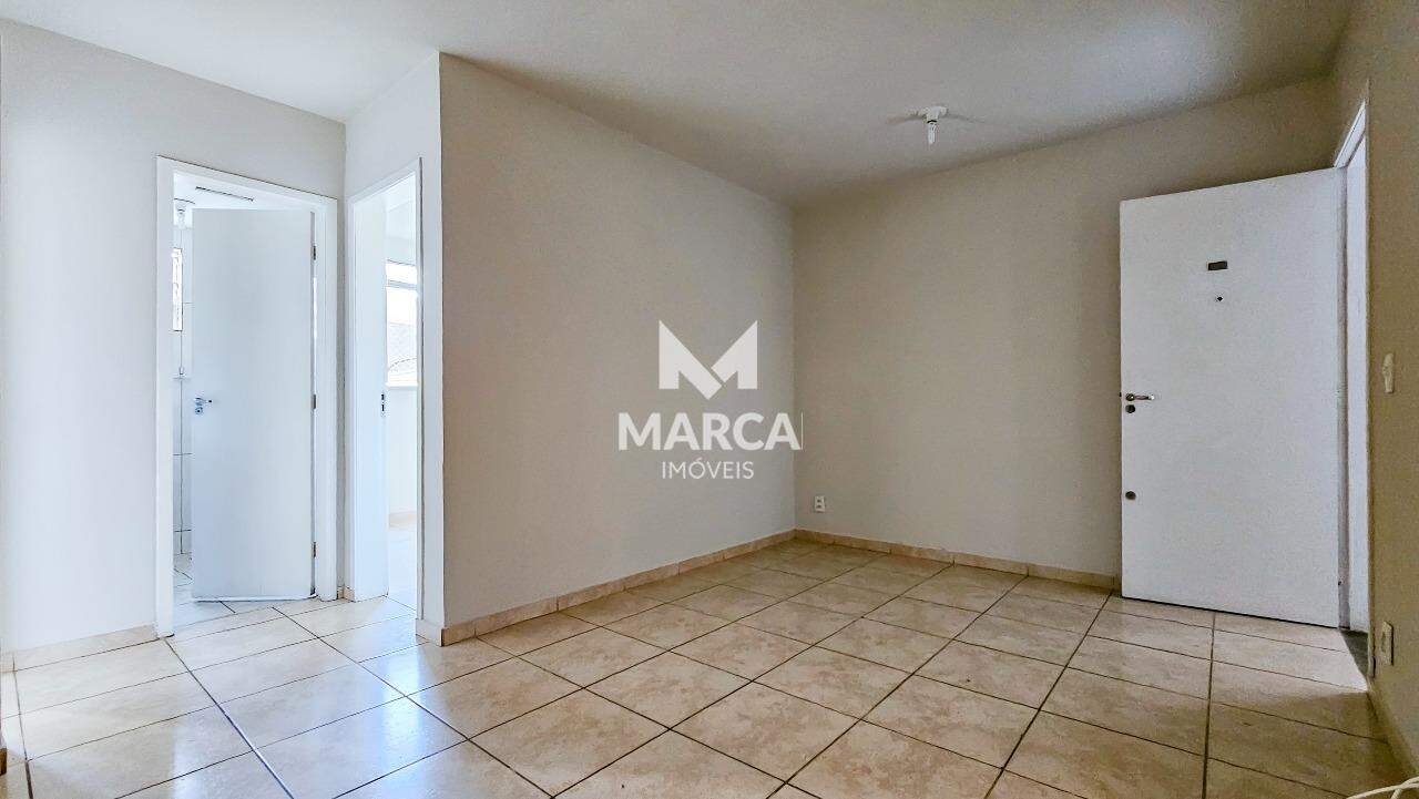 Apartamento para aluguel no Itapoã: 