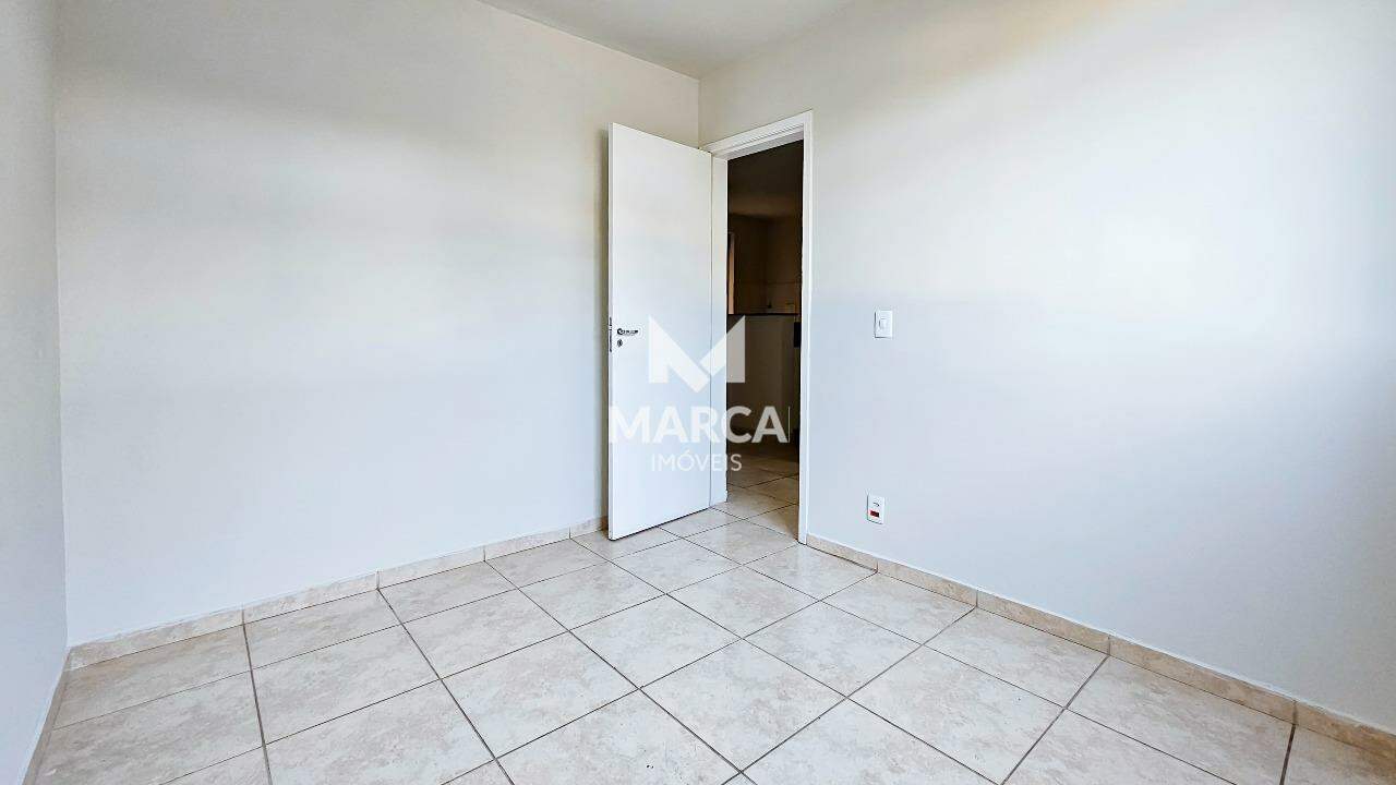 Apartamento para aluguel no Itapoã: 