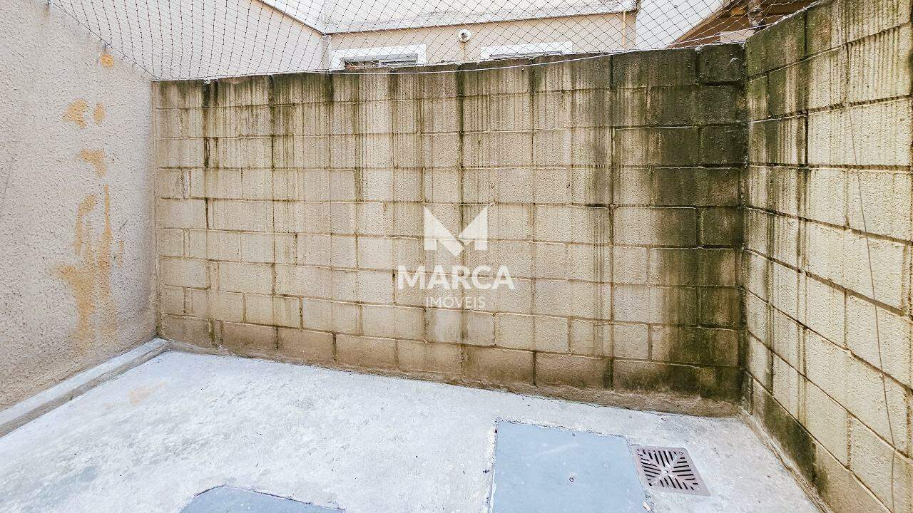 Apartamento para aluguel no Itapoã: 
