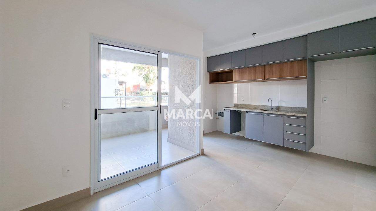 Apartamento para aluguel no Jaraguá: 