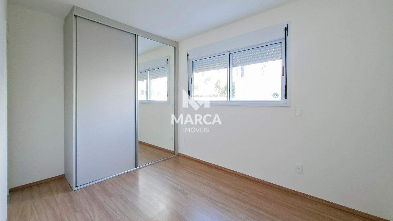 Apartamento para aluguel no Jaraguá: 