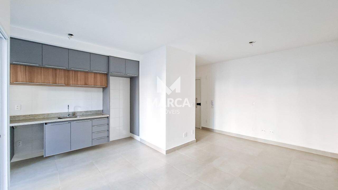 Apartamento para aluguel no Jaraguá: 