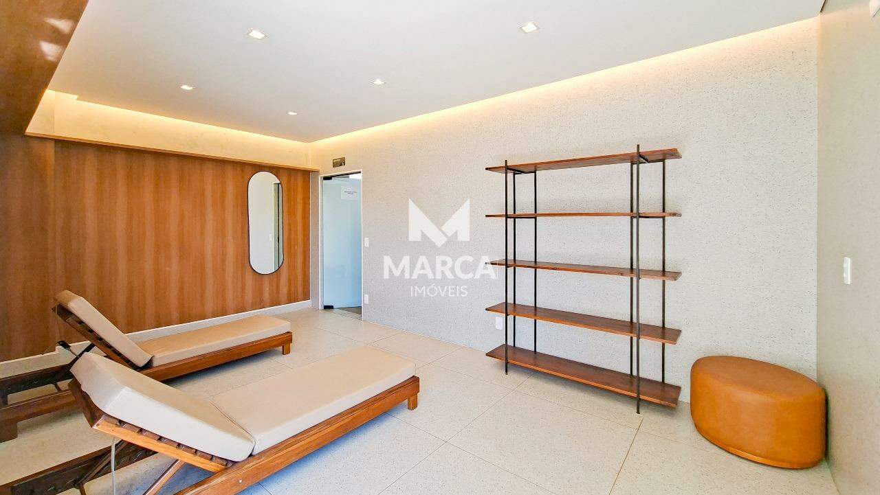Apartamento para aluguel no Jaraguá: 