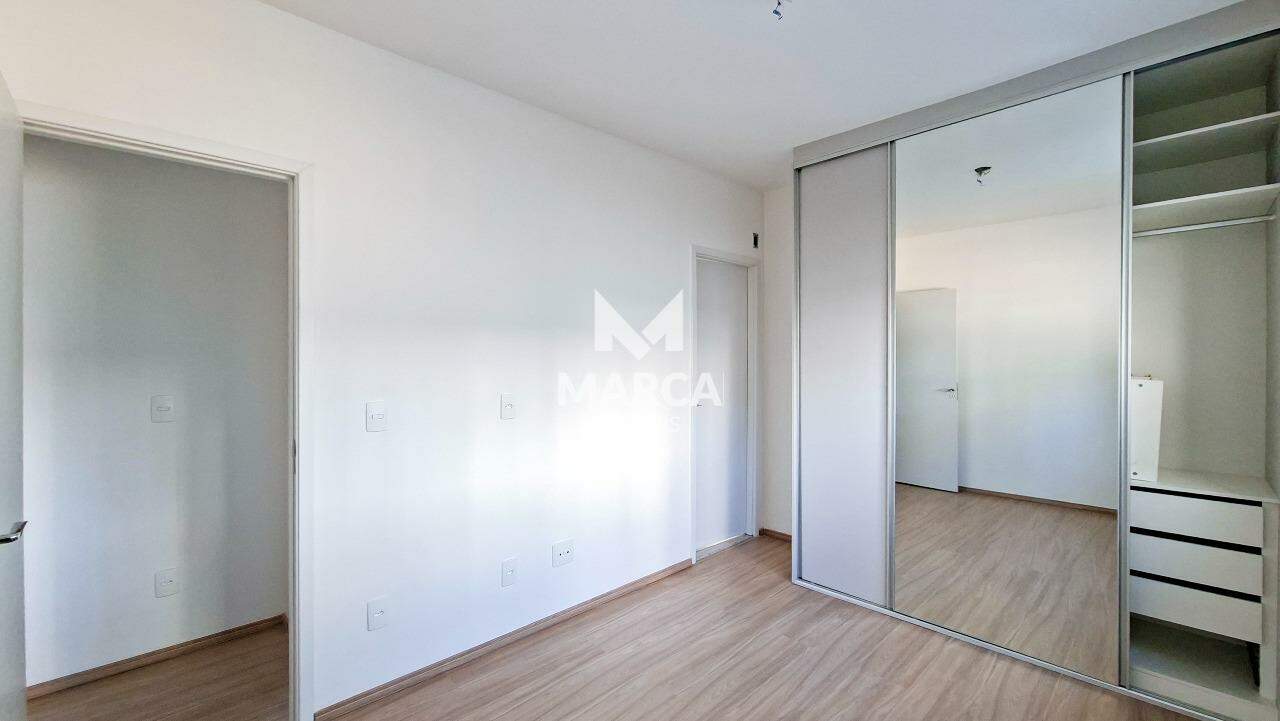 Apartamento para aluguel no Jaraguá: 