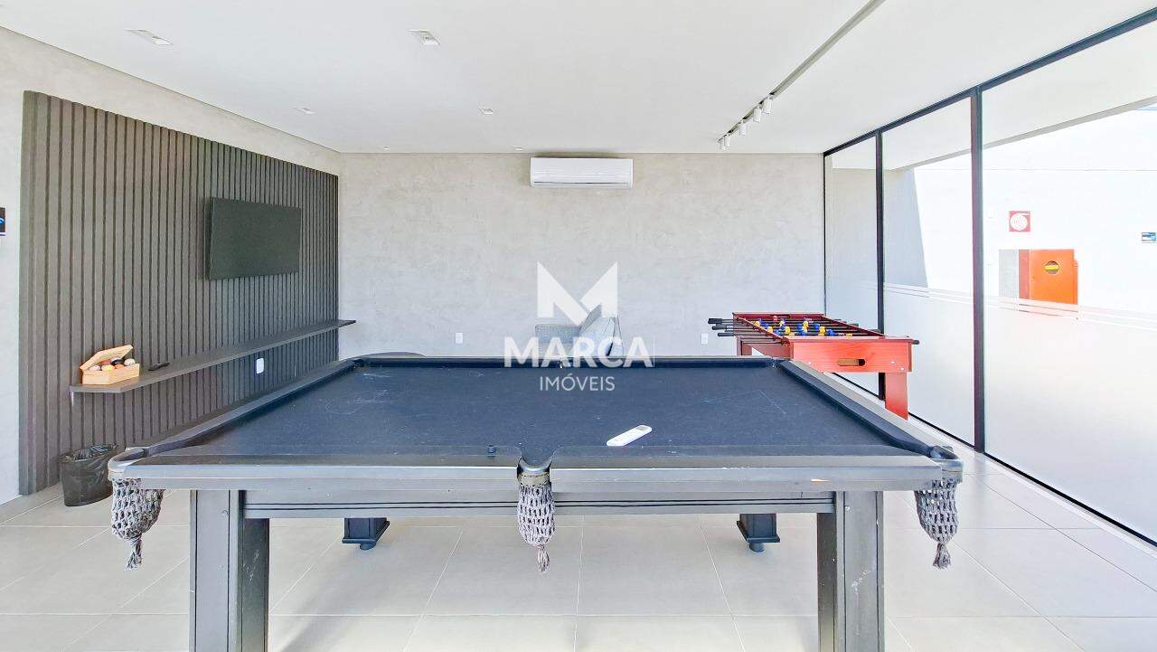 Apartamento para aluguel no Jaraguá: 
