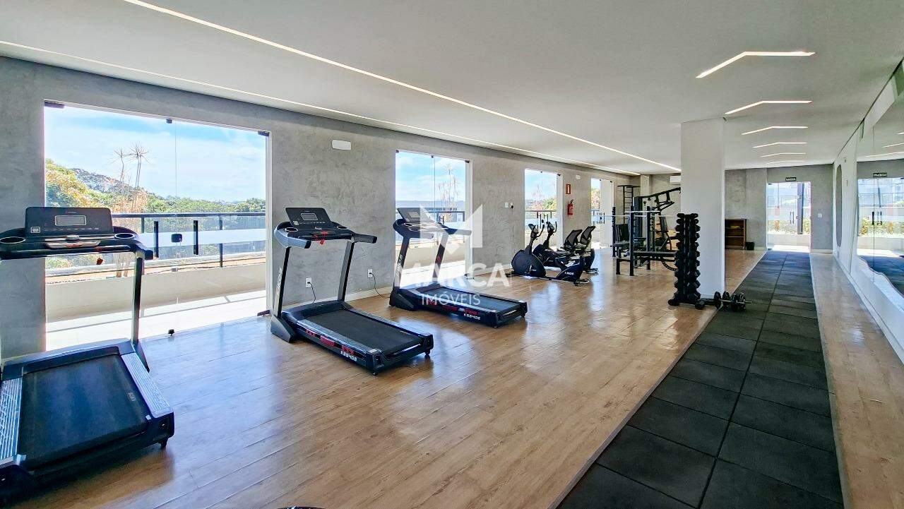 Apartamento para aluguel no Jaraguá: 