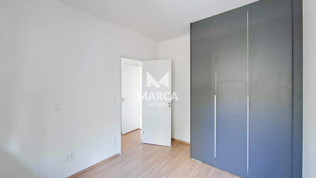 Apartamento para aluguel no Jaraguá: 