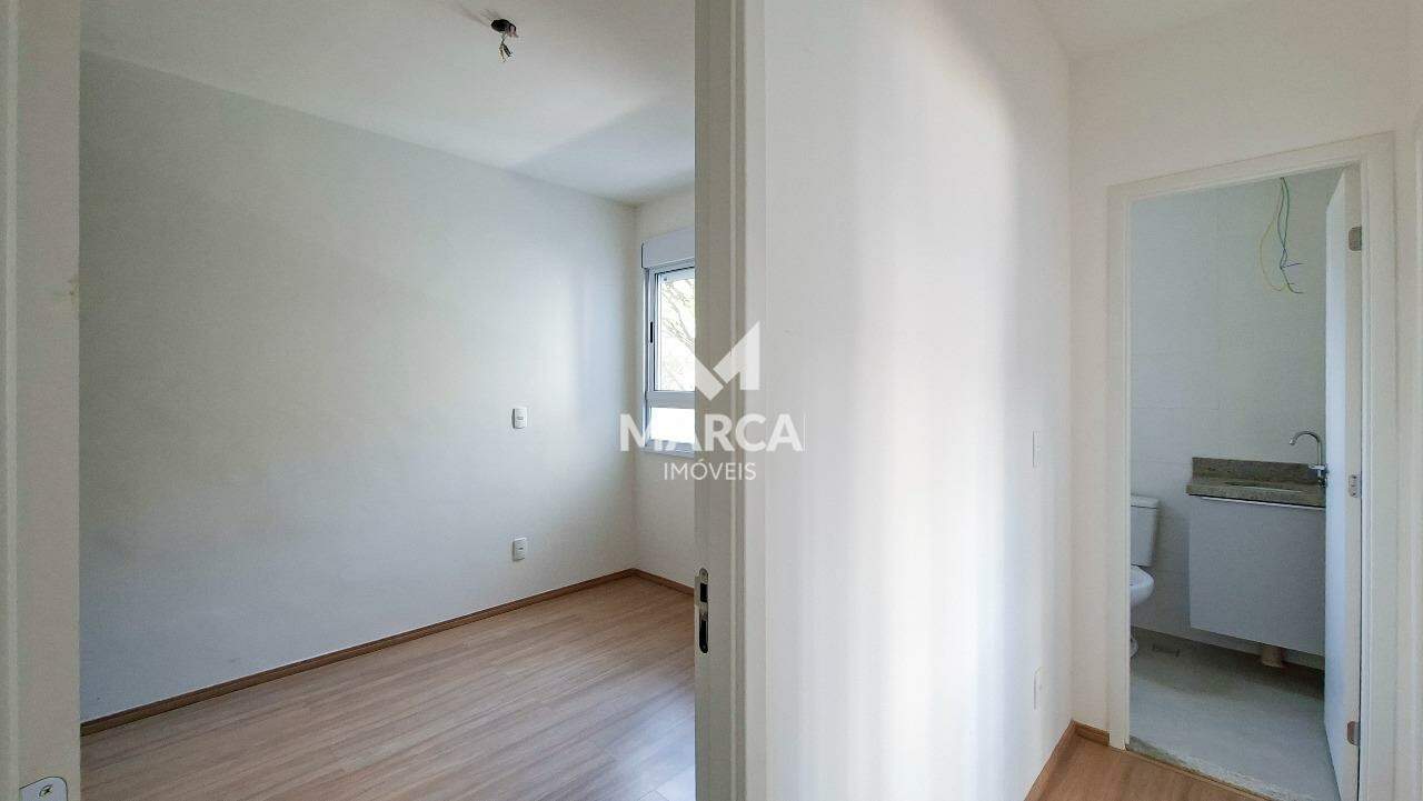 Apartamento para aluguel no Jaraguá: 