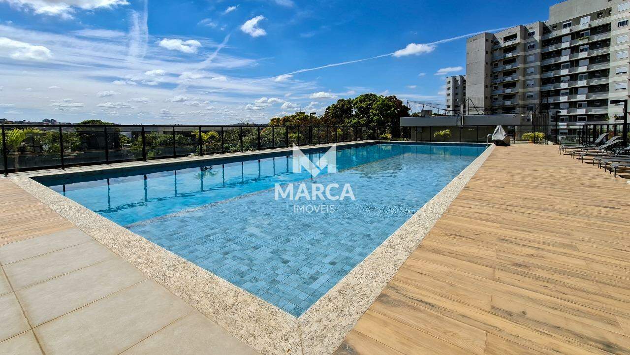 Apartamento para aluguel no Jaraguá: 