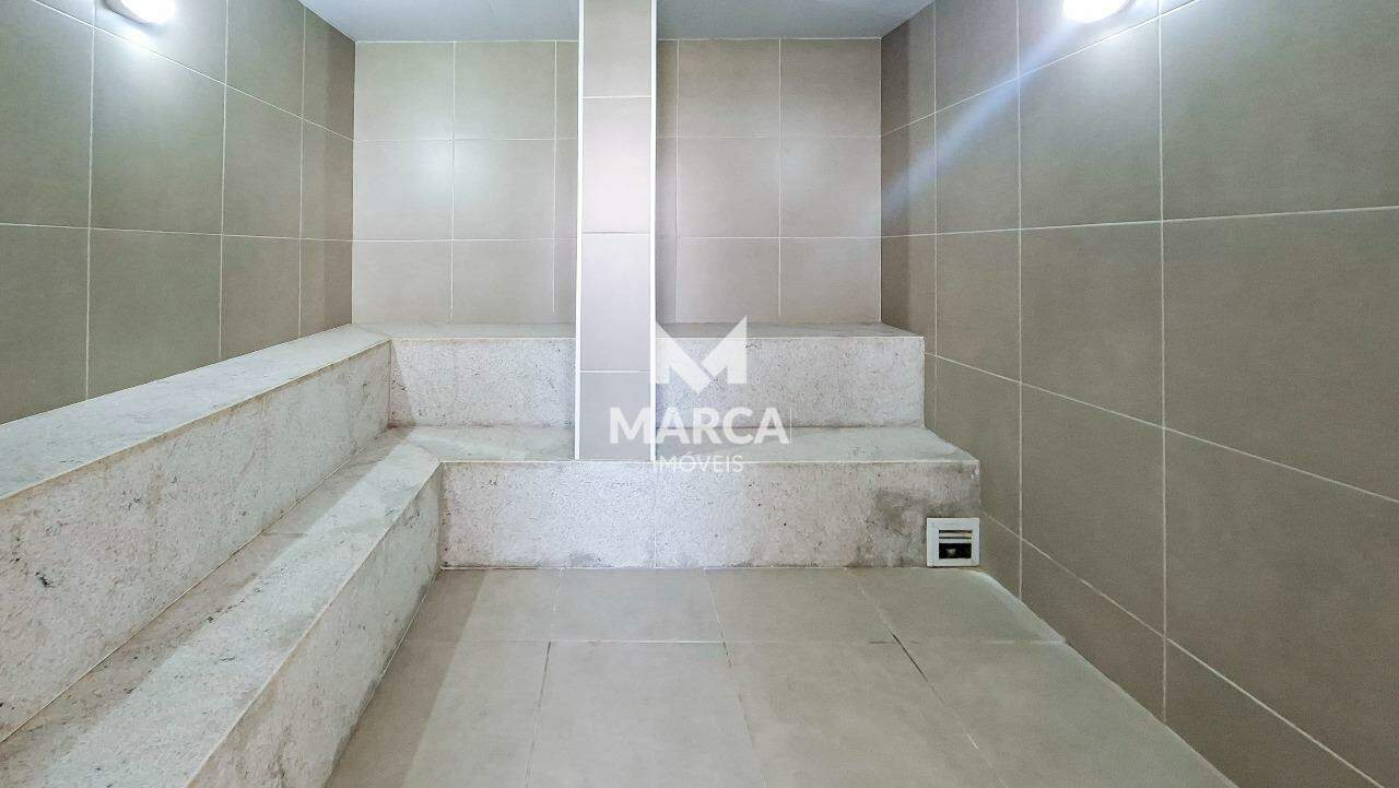 Apartamento para aluguel no Jaraguá: 