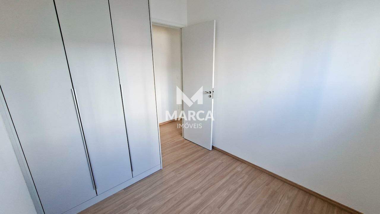 Apartamento para aluguel no Jaraguá: 