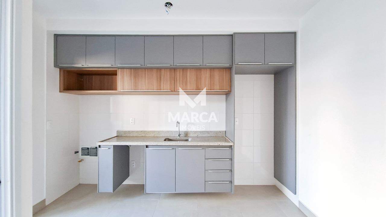 Apartamento para aluguel no Jaraguá: 