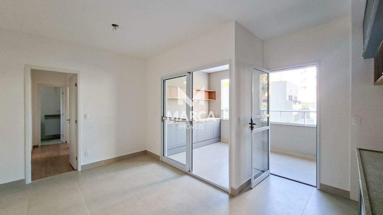 Apartamento para aluguel no Jaraguá: 