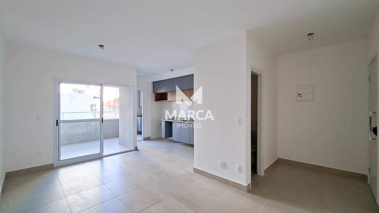 Apartamento para aluguel no Jaraguá: 