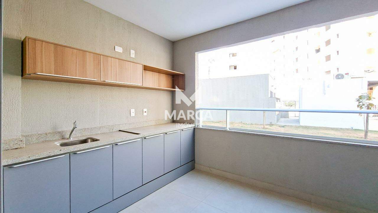 Apartamento para aluguel no Jaraguá: 