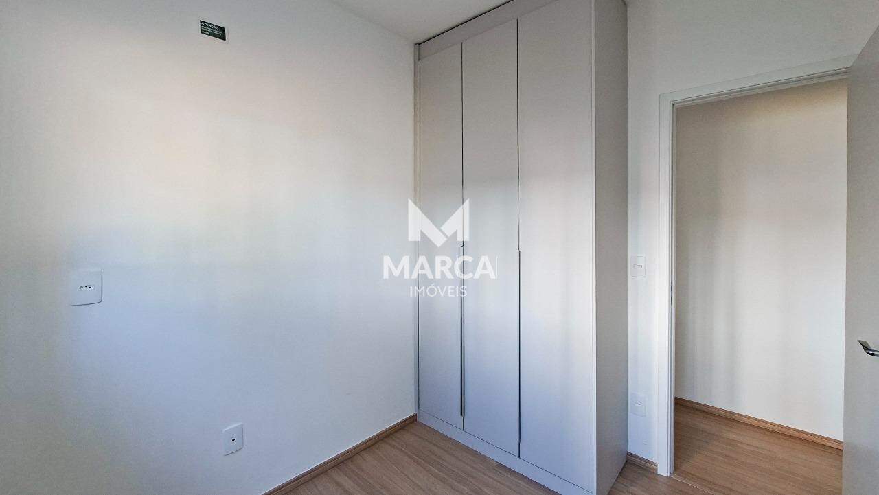 Apartamento para aluguel no Jaraguá: 