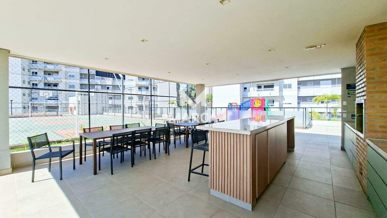 Apartamento para aluguel no Jaraguá: 