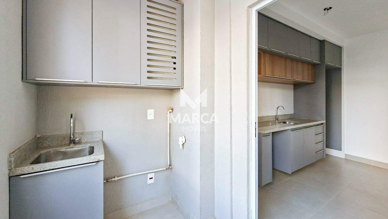 Apartamento para aluguel no Jaraguá: 