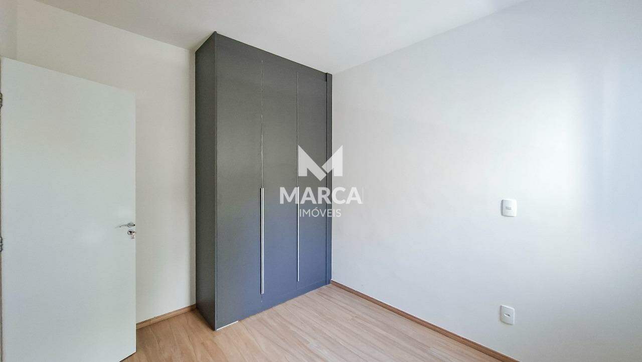 Apartamento para aluguel no Jaraguá: 