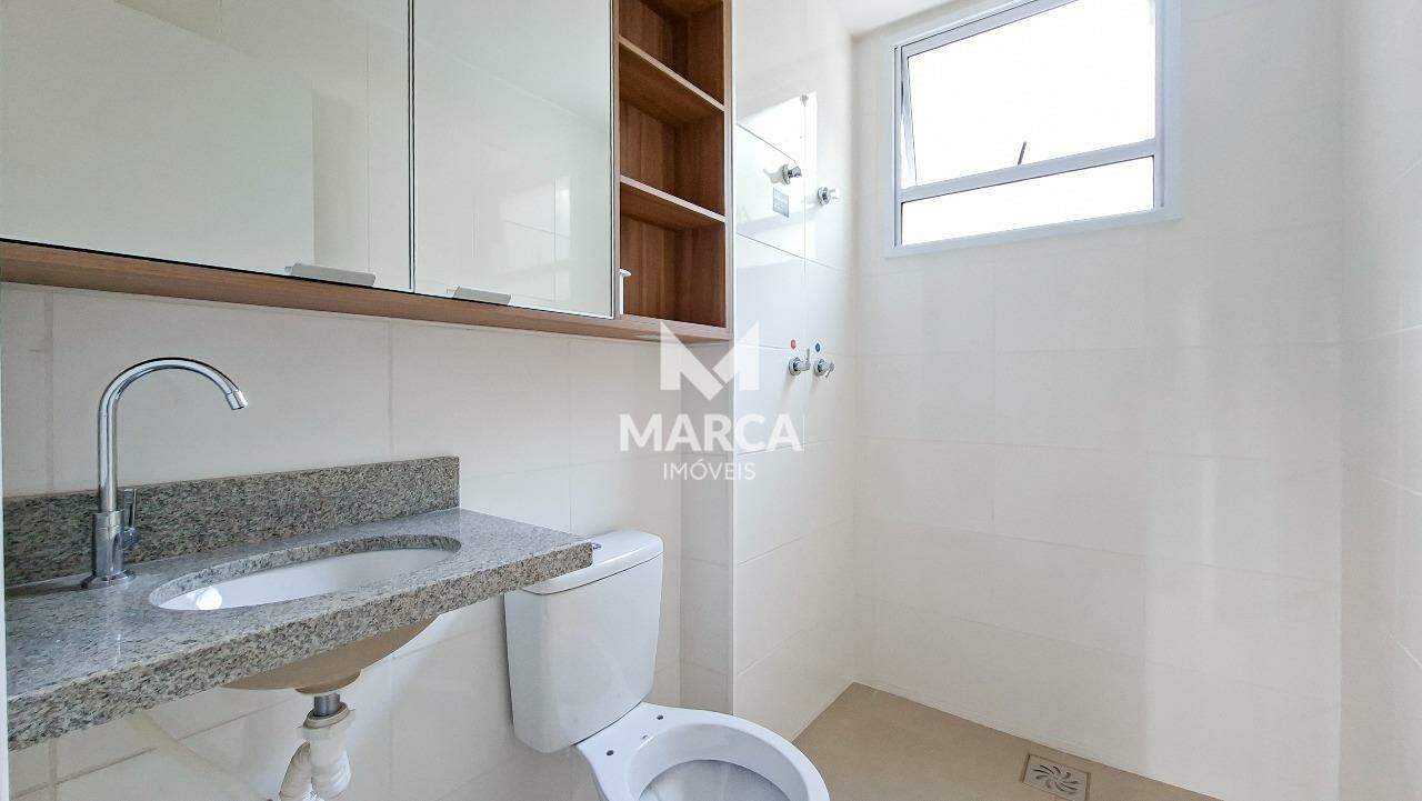 Apartamento para aluguel no Jaraguá: 