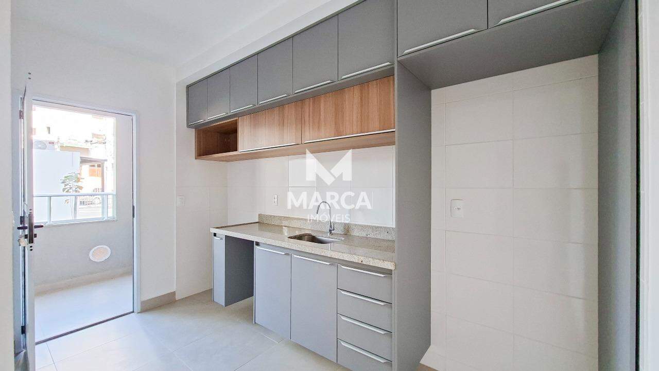 Apartamento para aluguel no Jaraguá: 