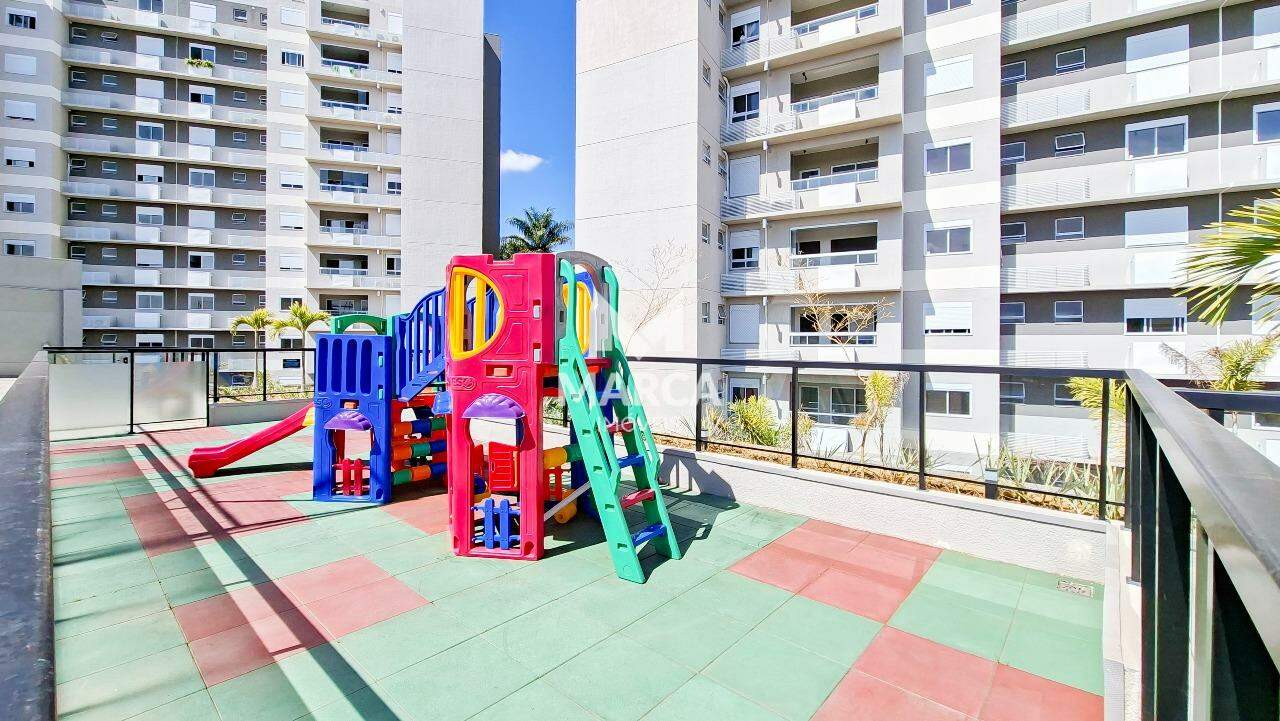 Apartamento para aluguel no Jaraguá: 