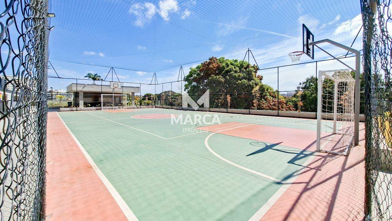 Apartamento para aluguel no Jaraguá: 