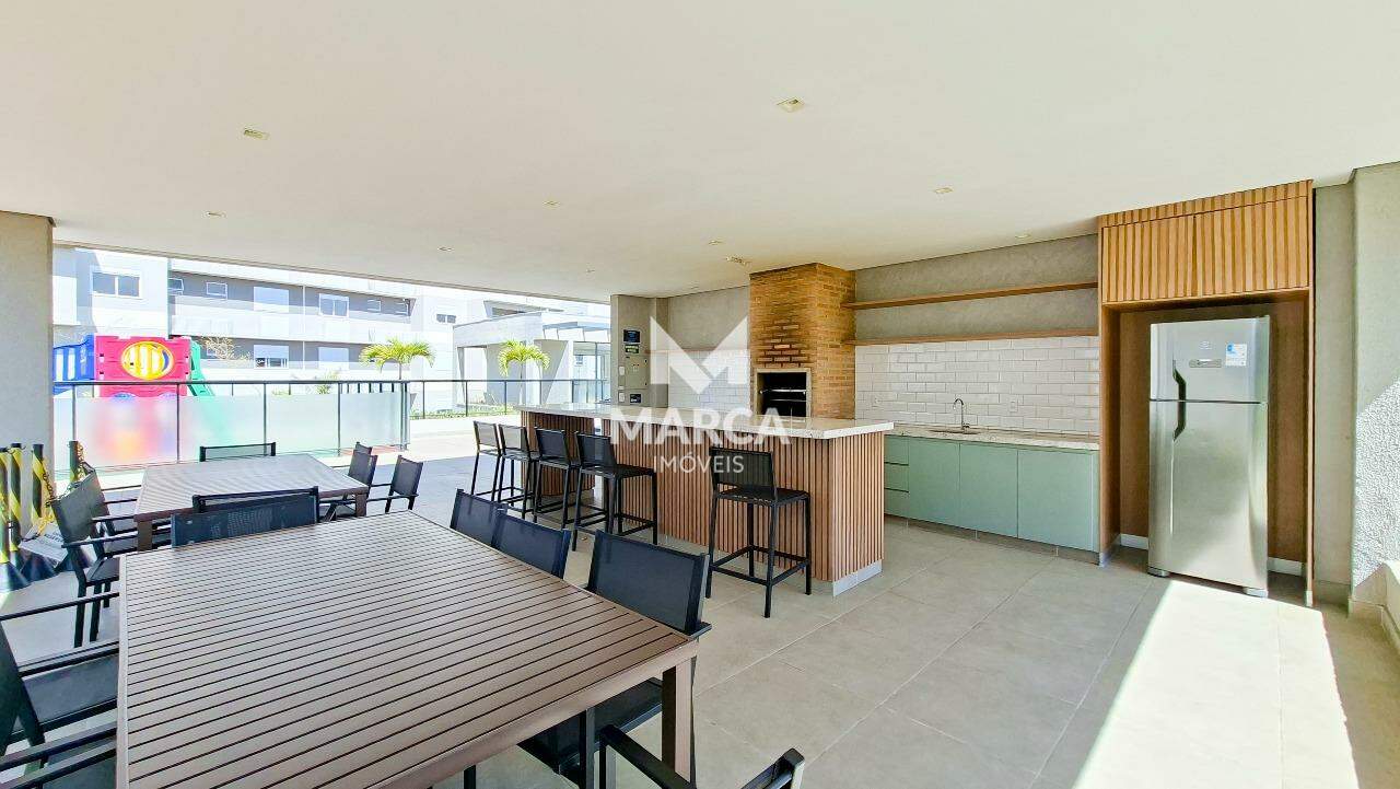 Apartamento para aluguel no Jaraguá: 