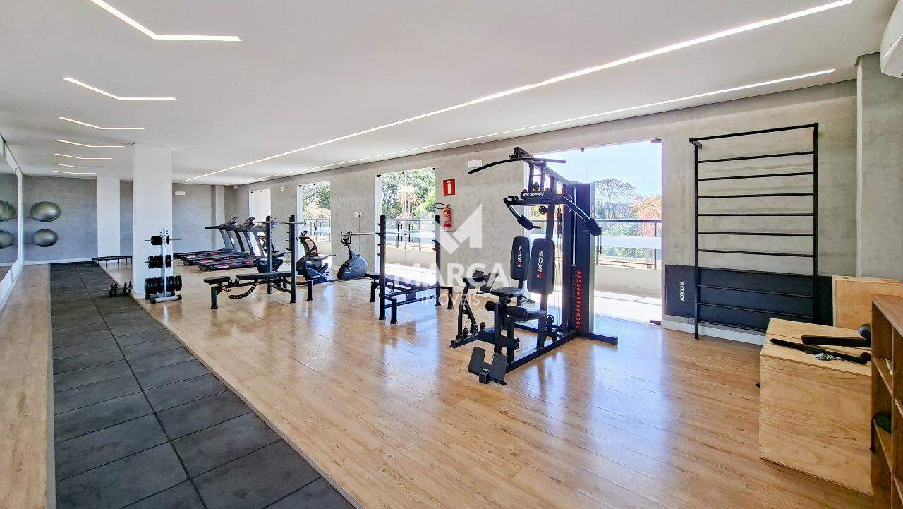 Apartamento para aluguel no Jaraguá: 
