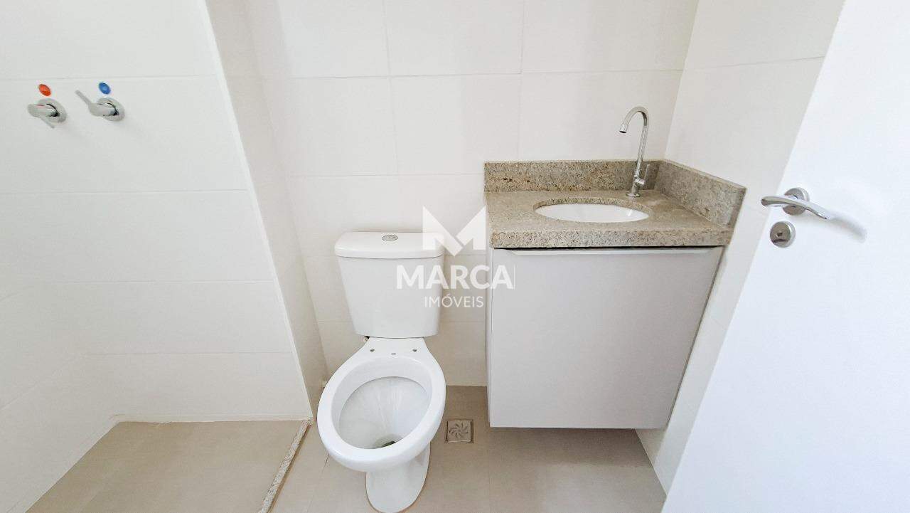 Apartamento para aluguel no Jaraguá: 