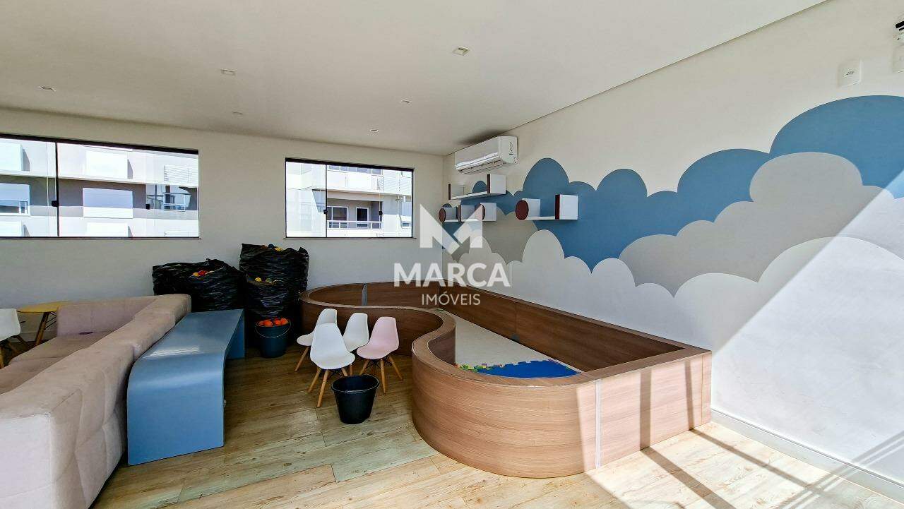 Apartamento para aluguel no Jaraguá: 
