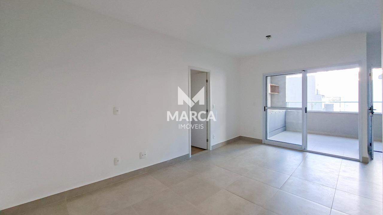 Apartamento para aluguel no Jaraguá: 