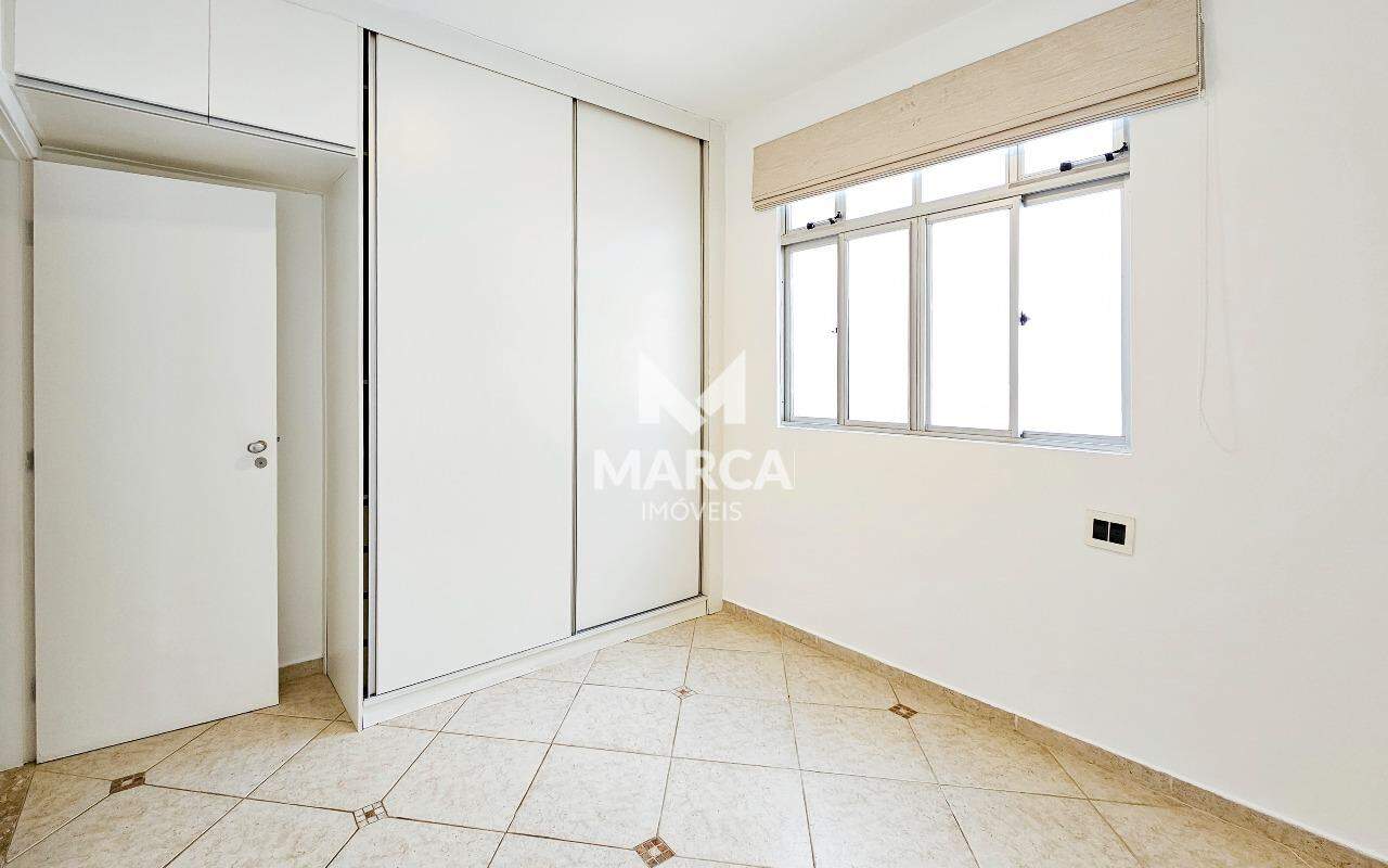 Apartamento para aluguel no Buritis: 