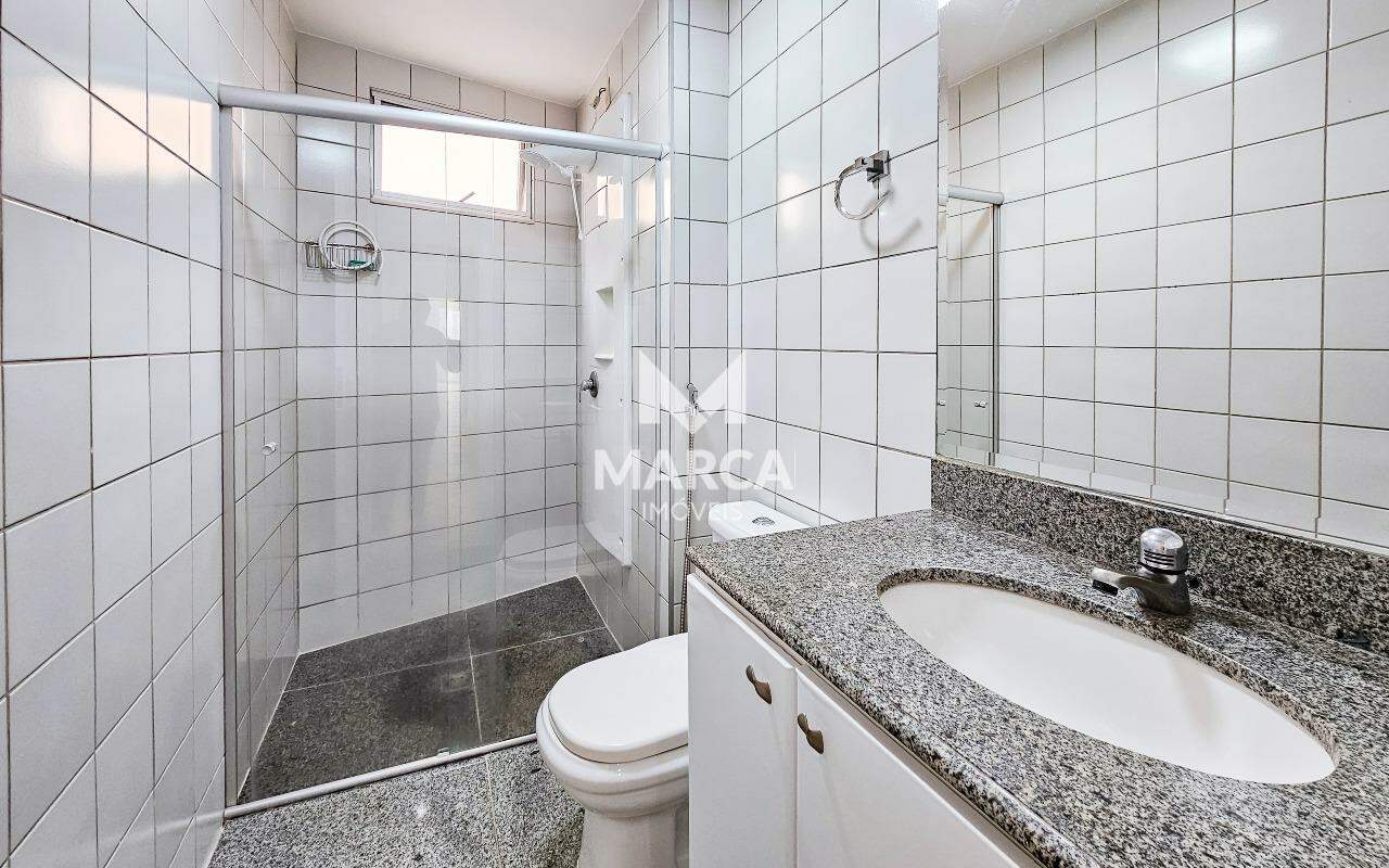 Apartamento para aluguel no Buritis: 