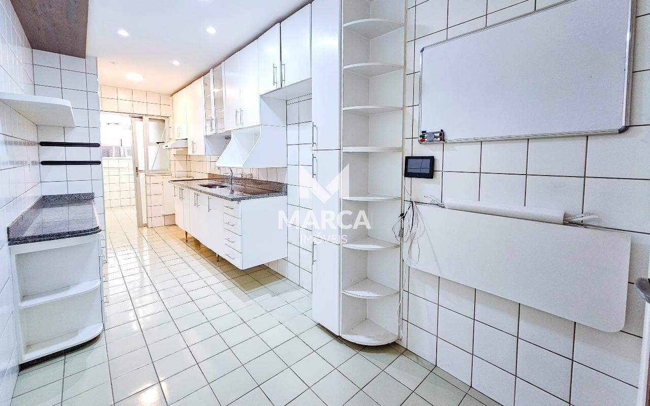 Apartamento para aluguel no Buritis: 