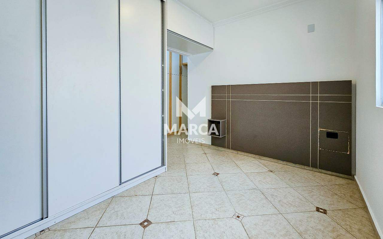 Apartamento para aluguel no Buritis: 